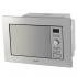 Indesit MWI 121.1 X Микроволновые Печи Встраиваемые инструкция, поддержка, форум, описание, мануал