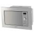 Indesit MWI 121.1 X Микроволновые Печи Встраиваемые инструкция, поддержка, форум, описание, мануал