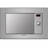 Indesit MWI 121.1 X Микроволновые Печи Встраиваемые инструкция, поддержка, форум, описание, мануал