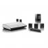 Bose Lifestyle 510 Black Наборы Для Домашних Кинотеатров инструкция, поддержка, форум, описание, мануал