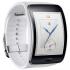 Samsung Gear S SM-R750 White Смарт-Часы инструкция, поддержка, форум, описание, мануал