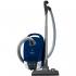 Miele SDMB0 Compact C2 Comfort Marine Blue Пылесос С Пылесборником инструкция, поддержка, форум, описание, мануал