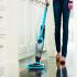 Bissell MultiReach Ion 1312J Аккумуляторный Пылесос инструкция, поддержка, форум, описание, мануал
