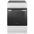 Hotpoint-Ariston H5VSH1A (W) RU Электрические Плиты (50-55 См) инструкция, поддержка, форум, описание, мануал