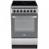 Hotpoint-Ariston H5VSH2A (X) RU Электрические Плиты (50-55 См) инструкция, поддержка, форум, описание, мануал