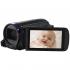 Canon Legria HF R606 Black Видеокамера Flash Hd инструкция, поддержка, форум, описание, мануал