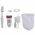 Braun 9-538 Legs, body and face Эпилятор инструкция, поддержка, форум, описание, мануал