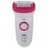 Braun 9-521 Legs &amp;amp; body Эпилятор инструкция, поддержка, форум, описание, мануал