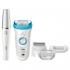 Braun 9-558 Legs, body and face Эпилятор инструкция, поддержка, форум, описание, мануал