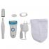 Braun 9-558 Legs, body and face Эпилятор инструкция, поддержка, форум, описание, мануал