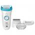 Braun 9-541 Legs &amp;amp; body Эпилятор инструкция, поддержка, форум, описание, мануал