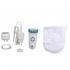 Braun 9-541 Legs &amp;amp; body Эпилятор инструкция, поддержка, форум, описание, мануал