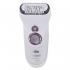 Braun 9-961 Legs, body and face Эпилятор инструкция, поддержка, форум, описание, мануал