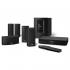Bose CineMate 520 Black Наборы Для Домашних Кинотеатров инструкция, поддержка, форум, описание, мануал