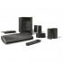 Bose Lifestyle 535-III Black Наборы Для Домашних Кинотеатров инструкция, поддержка, форум, описание, мануал