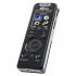 Ritmix RR-980 8Gb Black Цифровые Диктофоны инструкция, поддержка, форум, описание, мануал