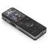 Ritmix RR-980 8Gb Black Цифровые Диктофоны инструкция, поддержка, форум, описание, мануал
