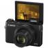 Canon Power Shot G7 X Black Компактный Фотоаппарат Премиум инструкция, поддержка, форум, описание, мануал