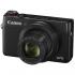 Canon Power Shot G7 X Black Компактный Фотоаппарат Премиум инструкция, поддержка, форум, описание, мануал
