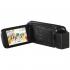 Canon Legria HF R66 Black Видеокамера Flash Hd инструкция, поддержка, форум, описание, мануал