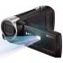 Sony HDR-PJ410 Black Видеокамера Flash Hd инструкция, поддержка, форум, описание, мануал