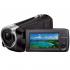 Sony HDR-PJ410 Black Видеокамера Flash Hd инструкция, поддержка, форум, описание, мануал