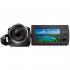 Sony HDR-PJ410 Black Видеокамера Flash Hd инструкция, поддержка, форум, описание, мануал