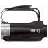 Sony HDR-PJ410 Black Видеокамера Flash Hd инструкция, поддержка, форум, описание, мануал