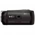 Sony HDR-PJ410 Black Видеокамера Flash Hd инструкция, поддержка, форум, описание, мануал
