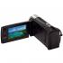 Sony HDR-PJ410 Black Видеокамера Flash Hd инструкция, поддержка, форум, описание, мануал