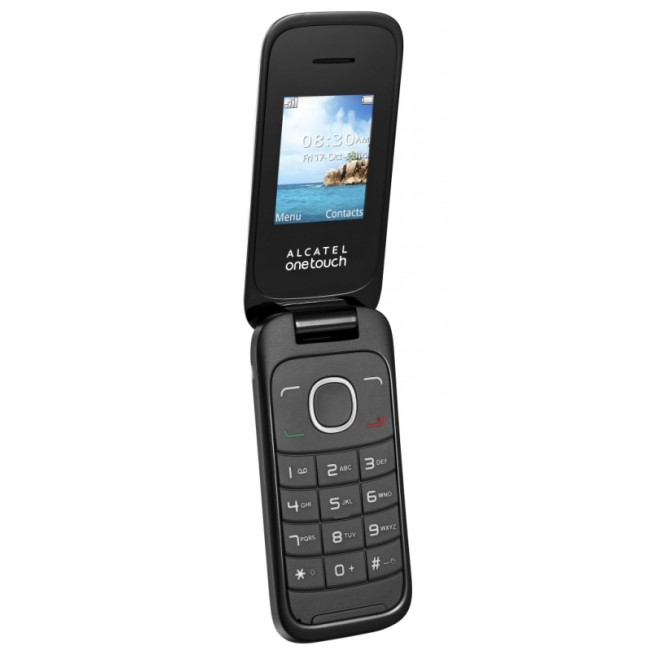 Инструкция к телефону alcatel one touch