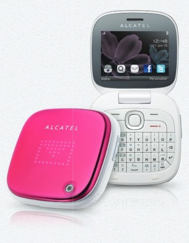 скачать драйвер для телефона alcatel onetouch 602