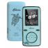 Ritmix RF-4850 8Gb Sky Blue Flash Mp3 Плееры инструкция, поддержка, форум, описание, мануал