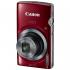 Canon IXUS 165 Red Цифровые Компактные Фотоаппараты инструкция, поддержка, форум, описание, мануал