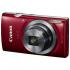 Canon IXUS 165 Red Цифровые Компактные Фотоаппараты инструкция, поддержка, форум, описание, мануал