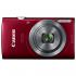 Canon IXUS 165 Red Цифровые Компактные Фотоаппараты инструкция, поддержка, форум, описание, мануал