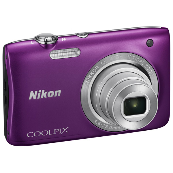  Nikon Coolpix 2000 -  7