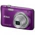 Nikon Coolpix S2900 Purple Цифровые Компактные Фотоаппараты инструкция, поддержка, форум, описание, мануал