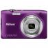 Nikon Coolpix S2900 Purple Цифровые Компактные Фотоаппараты инструкция, поддержка, форум, описание, мануал