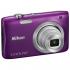 Nikon Coolpix S2900 Purple Цифровые Компактные Фотоаппараты инструкция, поддержка, форум, описание, мануал
