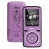 Ritmix RF-4850 8Gb Lilac Flash Mp3 Плееры инструкция, поддержка, форум, описание, мануал