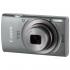 Canon IXUS 160 Silver Цифровые Компактные Фотоаппараты инструкция, поддержка, форум, описание, мануал
