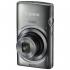 Canon IXUS 160 Silver Цифровые Компактные Фотоаппараты инструкция, поддержка, форум, описание, мануал