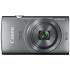 Canon IXUS 160 Silver Цифровые Компактные Фотоаппараты инструкция, поддержка, форум, описание, мануал