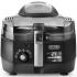 Delonghi FH1394 Black Мультиварка инструкция, поддержка, форум, описание, мануал