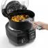 Delonghi FH1394 Black Мультиварка инструкция, поддержка, форум, описание, мануал