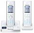 Panasonic KX-TG8551RU Радиотелефон Dect инструкция, поддержка, форум, описание, мануал