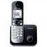 Panasonic KX-TG8551RU Радиотелефон Dect инструкция, поддержка, форум, описание, мануал
