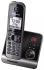 Panasonic KX-TG6721RU Радиотелефон Dect инструкция, поддержка, форум, описание, мануал