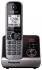 Panasonic KX-TG6721RU Радиотелефон Dect инструкция, поддержка, форум, описание, мануал
